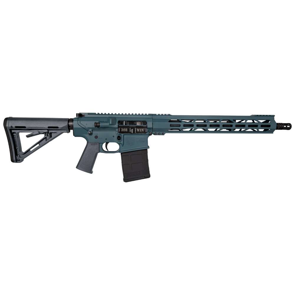 Rifles Long Guns Diamondback Firearms ZPAP M70 308Win DBF CARBON DB10 308WIN 16 JESSE JAMES